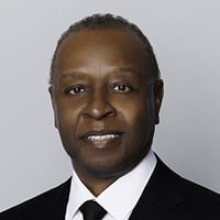 Oscar Johnson, Jr., K.C.