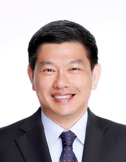 Paul Wong