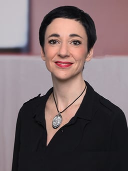 Stéphanie Pautot