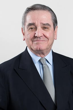 Philippe Ginestié