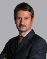 Rodrigo López