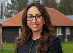 Sameena Manzar