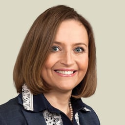 Magdalena Skowrońska