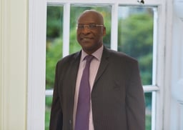 William Okoya