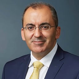 Fadi Khoury