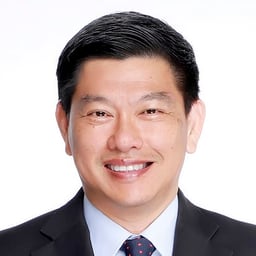 Paul Wong