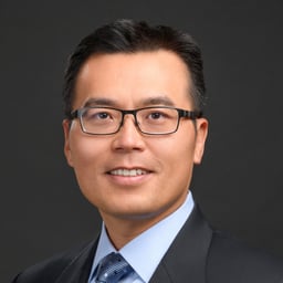 Jinjian Huang