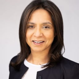 Rita Patel