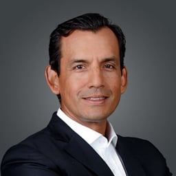 Luis Vargas