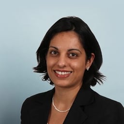 Smita Shah