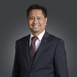 Anthony Edsel Tupaz