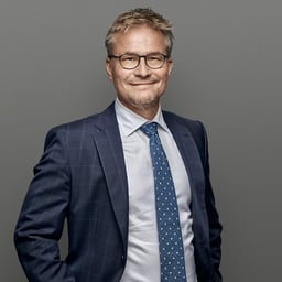 Søren Stæhr