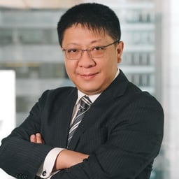 Paul Lui