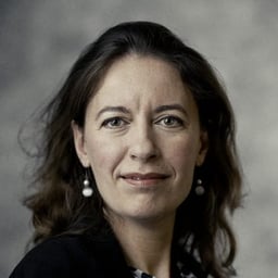 Nathalie Amiel