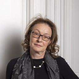 Frédérique Flournoy