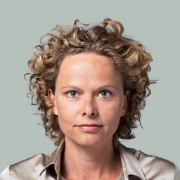 Eline Goemans