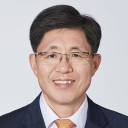 Sangsik Jeong