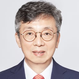 Yeo Kyoon Yoon