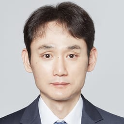 Yongjoon Yoon