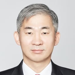 Ju Bong Jang