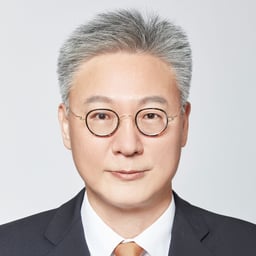 Hyeong Gun Lee