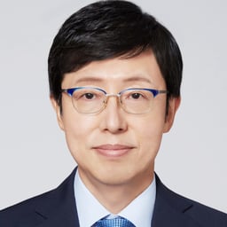 Yong Seok Ahn