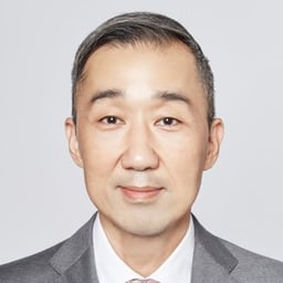 Junghwan Lee