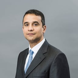 Paulo Rogério Garcia Ribeiro