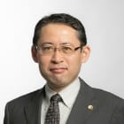 Hiroshi Mitoma