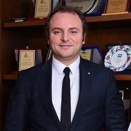 Bahadir Balki