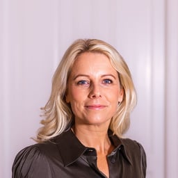 Anne Mie Lund