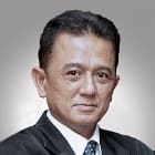 Chandra M. Hamzah