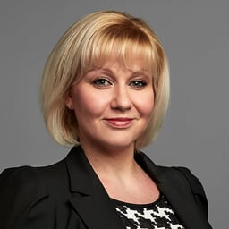 Kristiina Liljedahl 