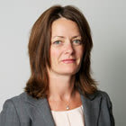 Elizabeth Ann Ridgway