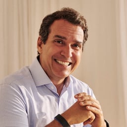 Marcio Meira de Vasconcellos