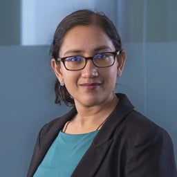 Vaishali Gupta