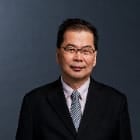 Jimmy Ng Chwe Hwa