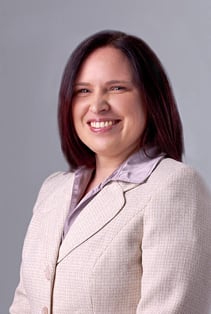 Gretchen Barkhuizen-Barbosa