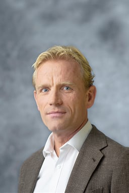 Jan Willem de Groot