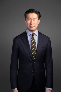 Jeffrey Tsai