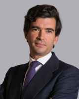 Miguel Lamo de Espinosa