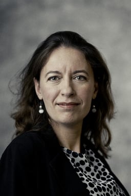 Nathalie Amiel