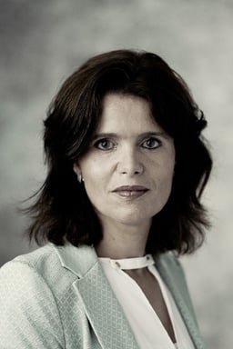 Sylvia Dikmans