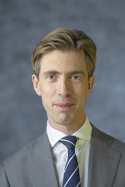 Thijs van Aerde