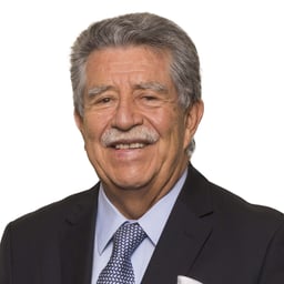 Sergio Rodríguez-Azuero