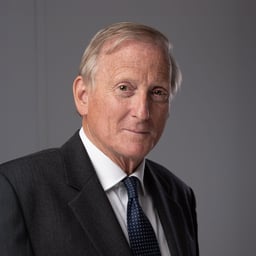 Andrew Tidbury