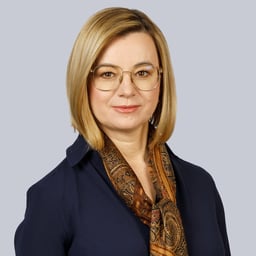 Anna Wojciechowska