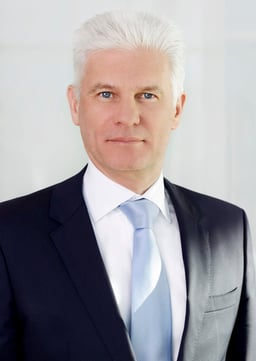 Bernhard Schatz