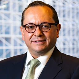 Ernesto Algaba Reyes