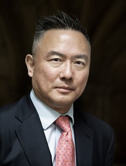 Etienne Wong